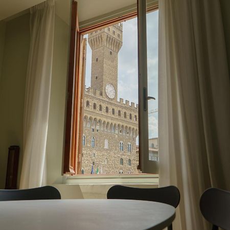 Signoria N°5 Apartman Firenze Kültér fotó
