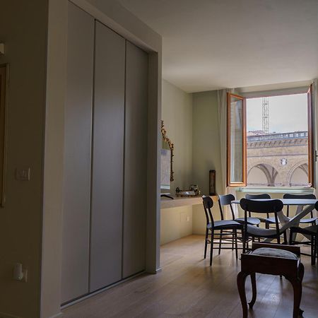Signoria N°5 Apartman Firenze Kültér fotó