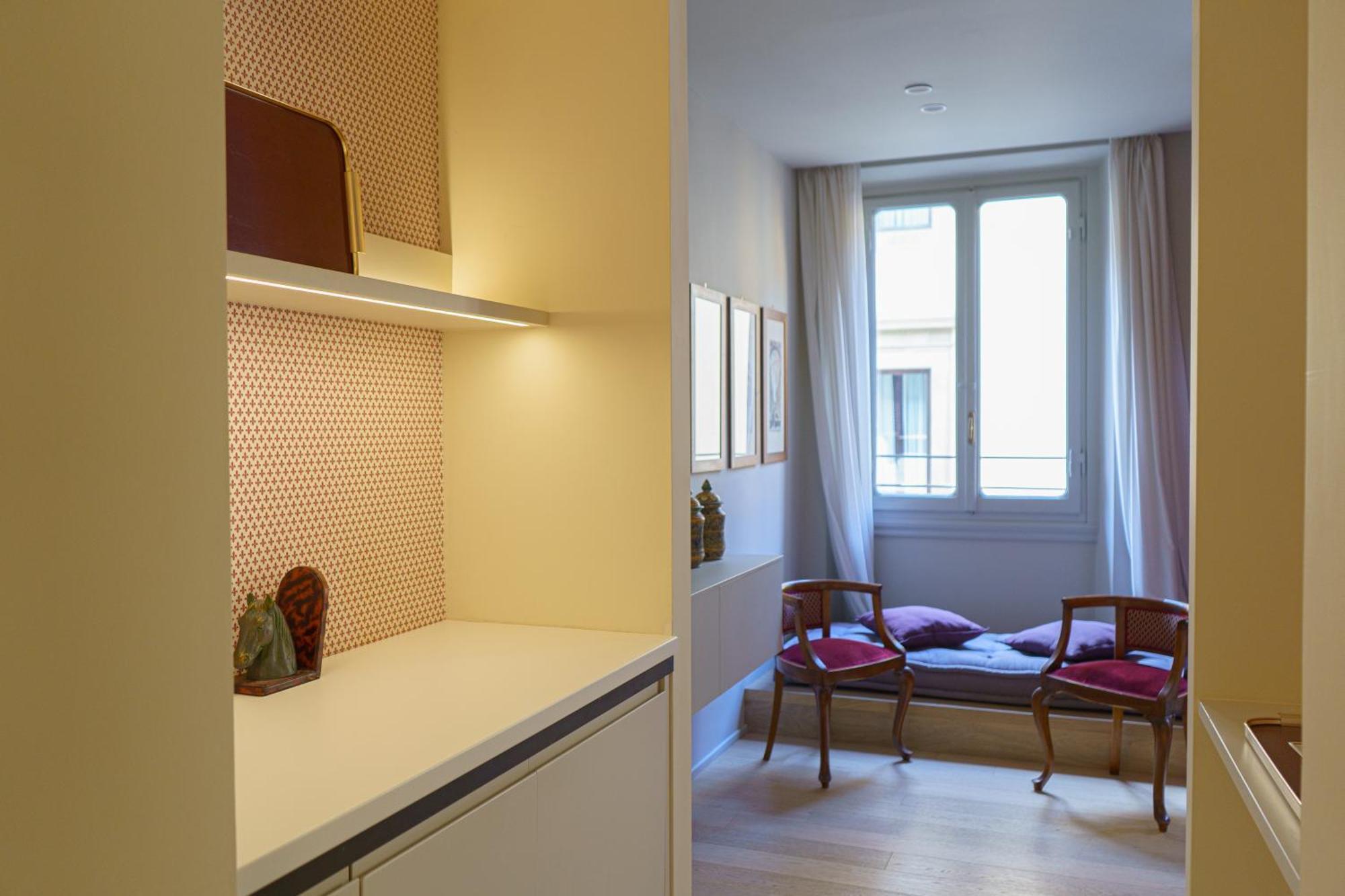 Signoria N°5 Apartman Firenze Kültér fotó