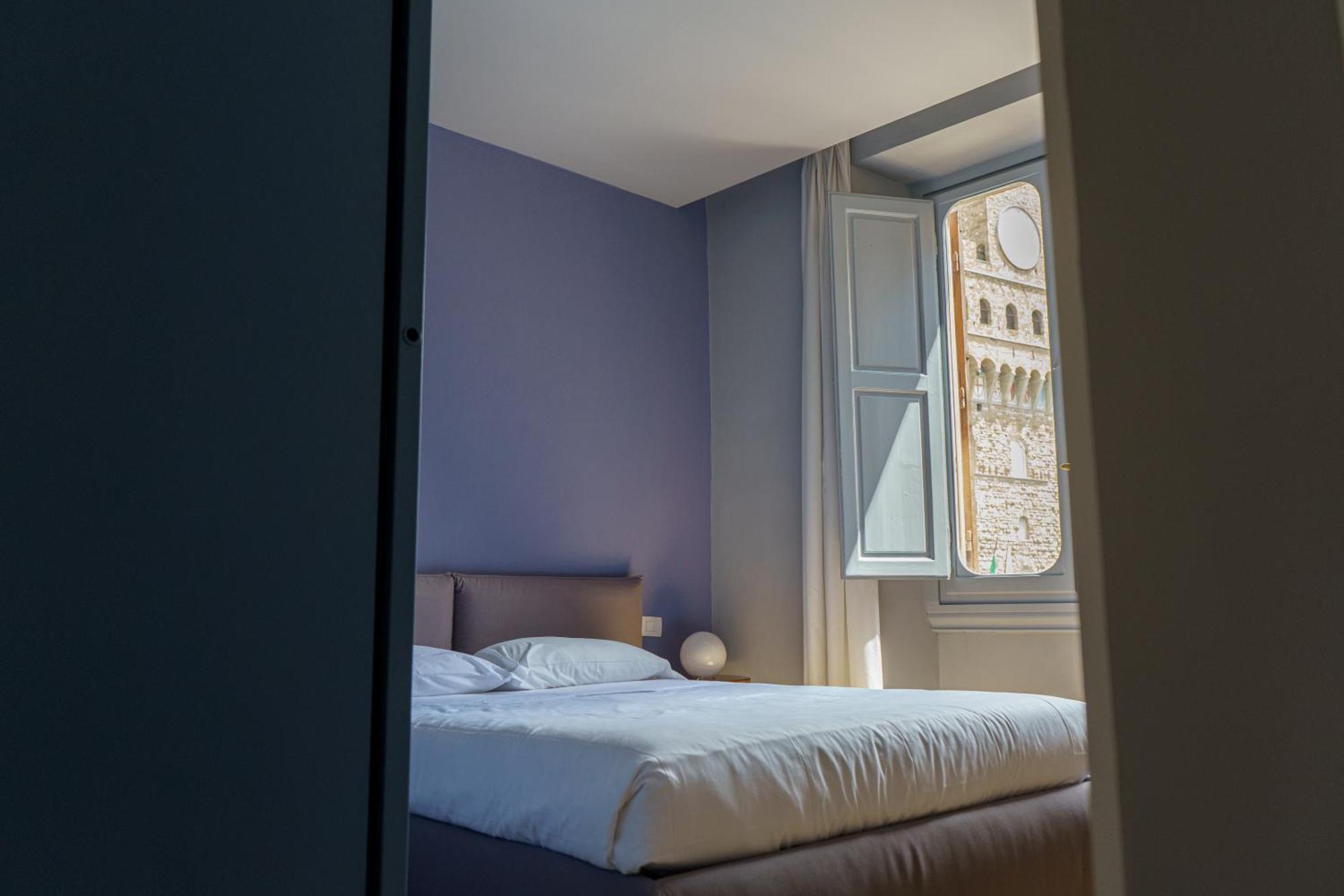 Signoria N°5 Apartman Firenze Kültér fotó