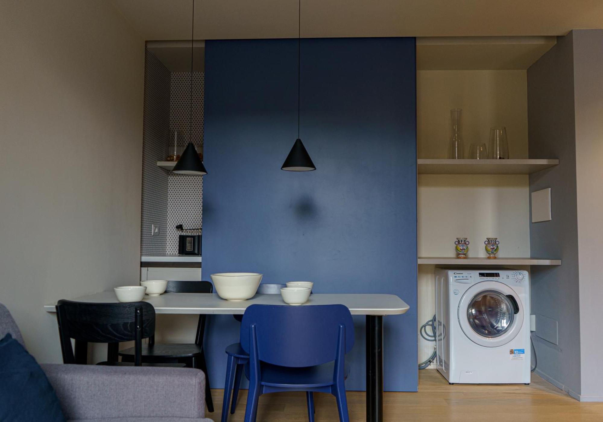 Signoria N°5 Apartman Firenze Kültér fotó