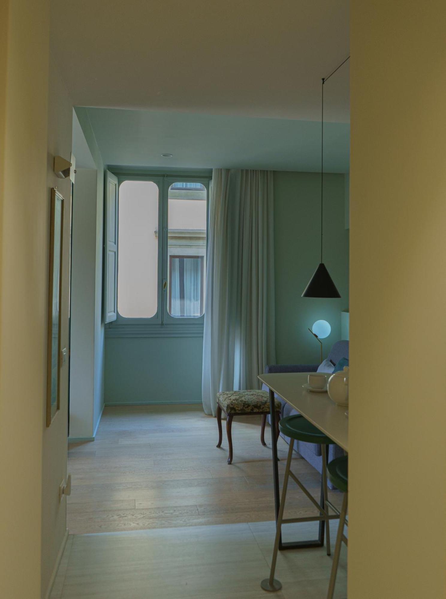 Signoria N°5 Apartman Firenze Kültér fotó