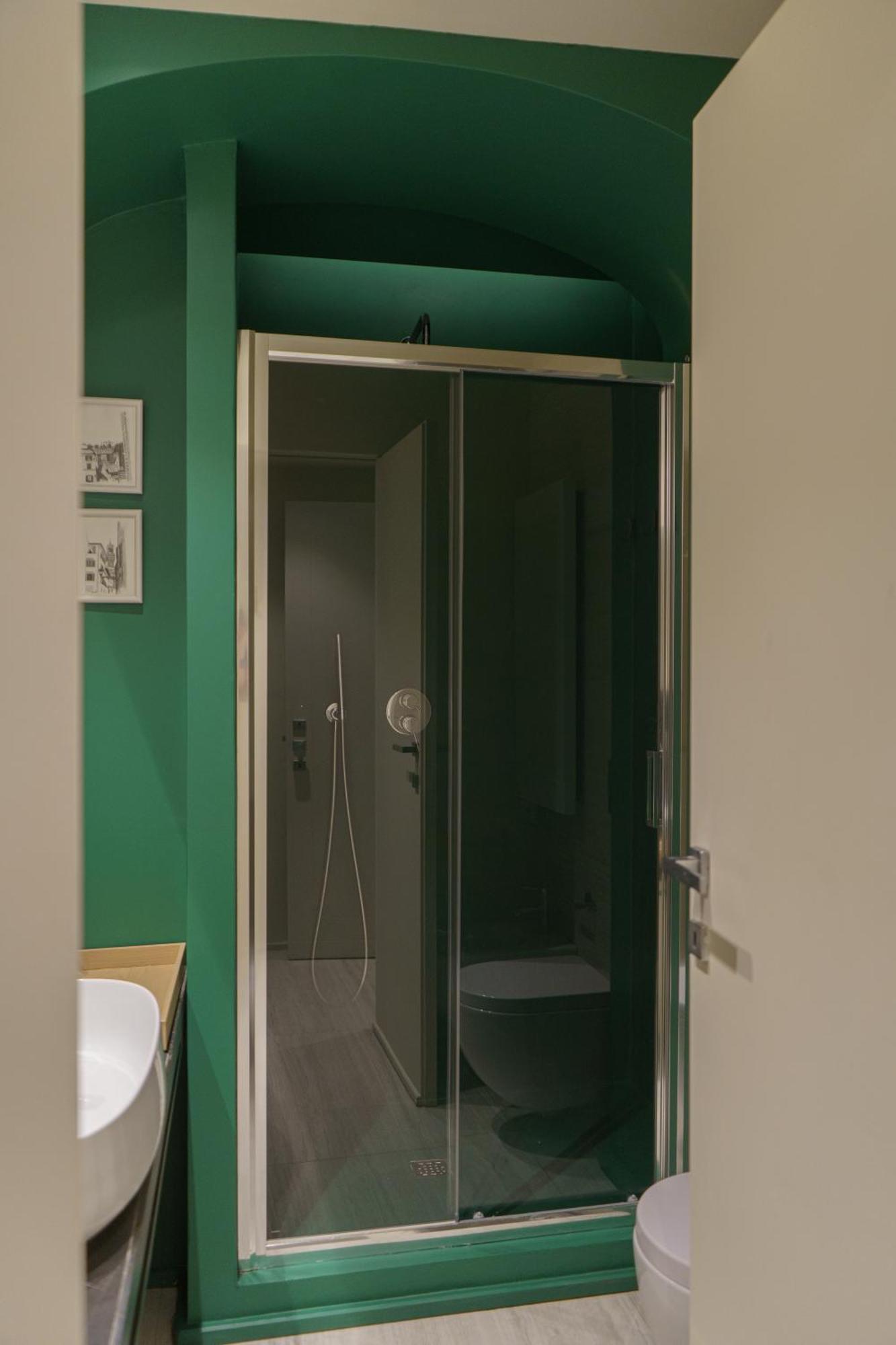 Signoria N°5 Apartman Firenze Kültér fotó
