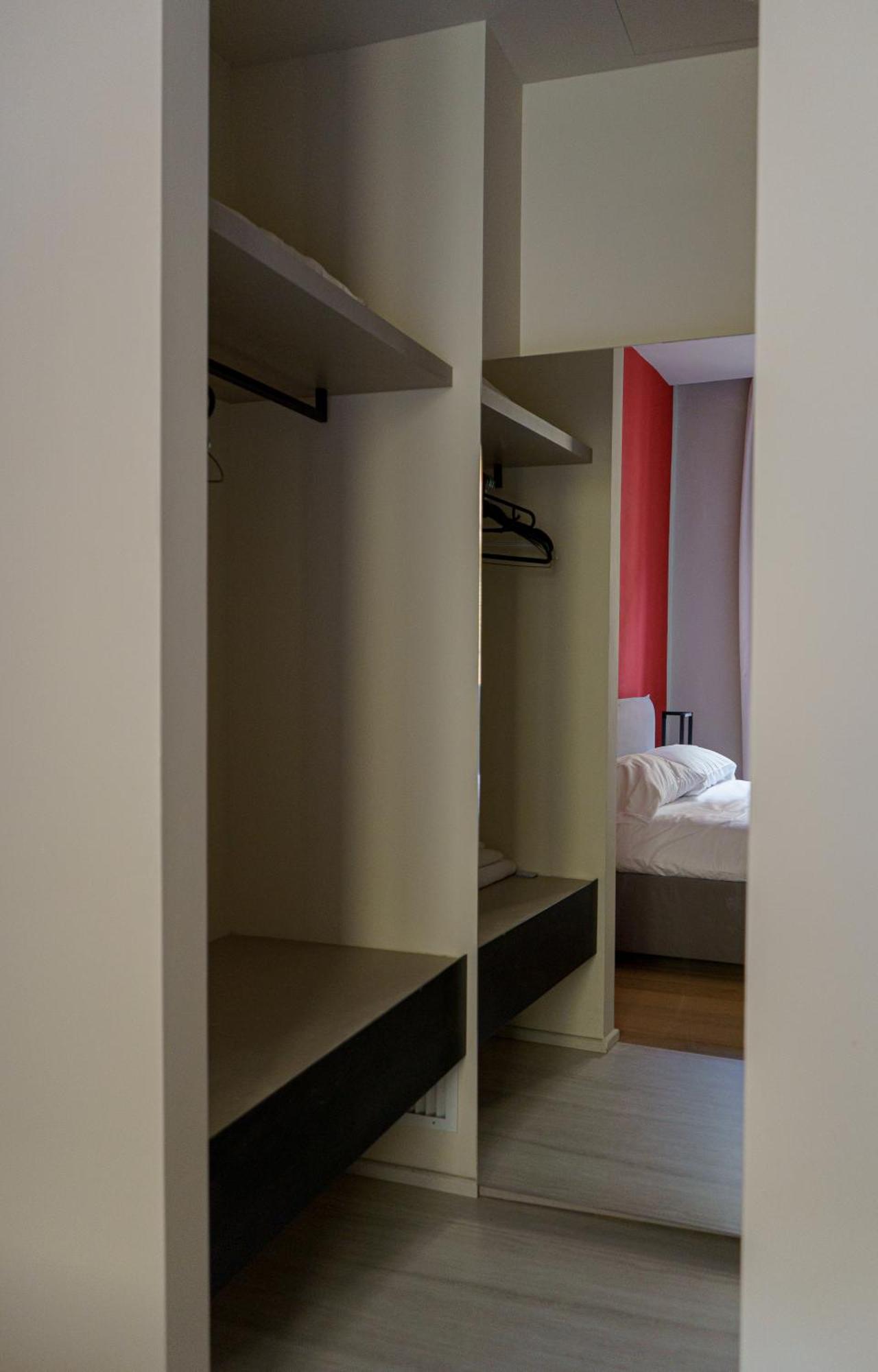 Signoria N°5 Apartman Firenze Kültér fotó