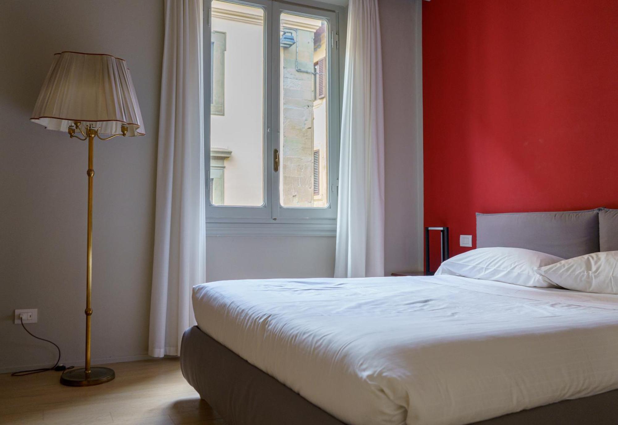 Signoria N°5 Apartman Firenze Kültér fotó