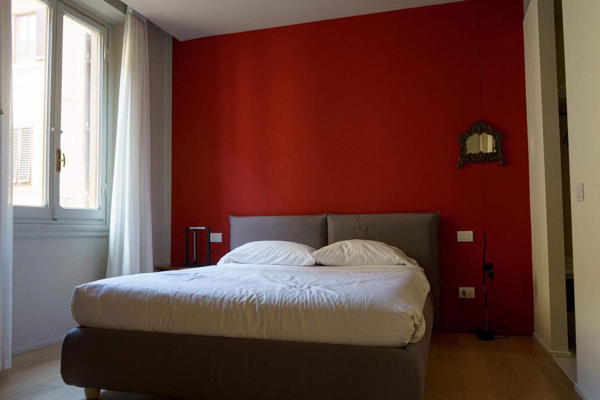 Signoria N°5 Apartman Firenze Kültér fotó