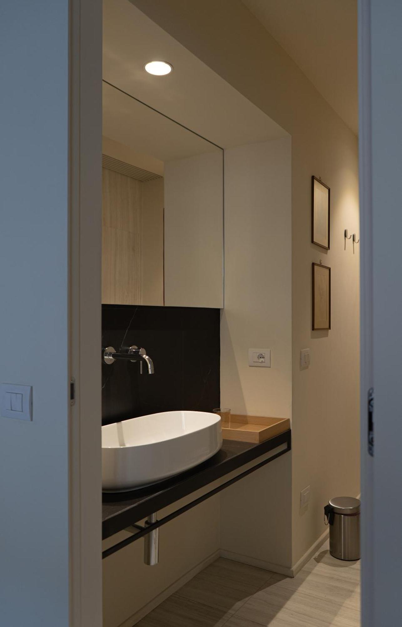 Signoria N°5 Apartman Firenze Kültér fotó