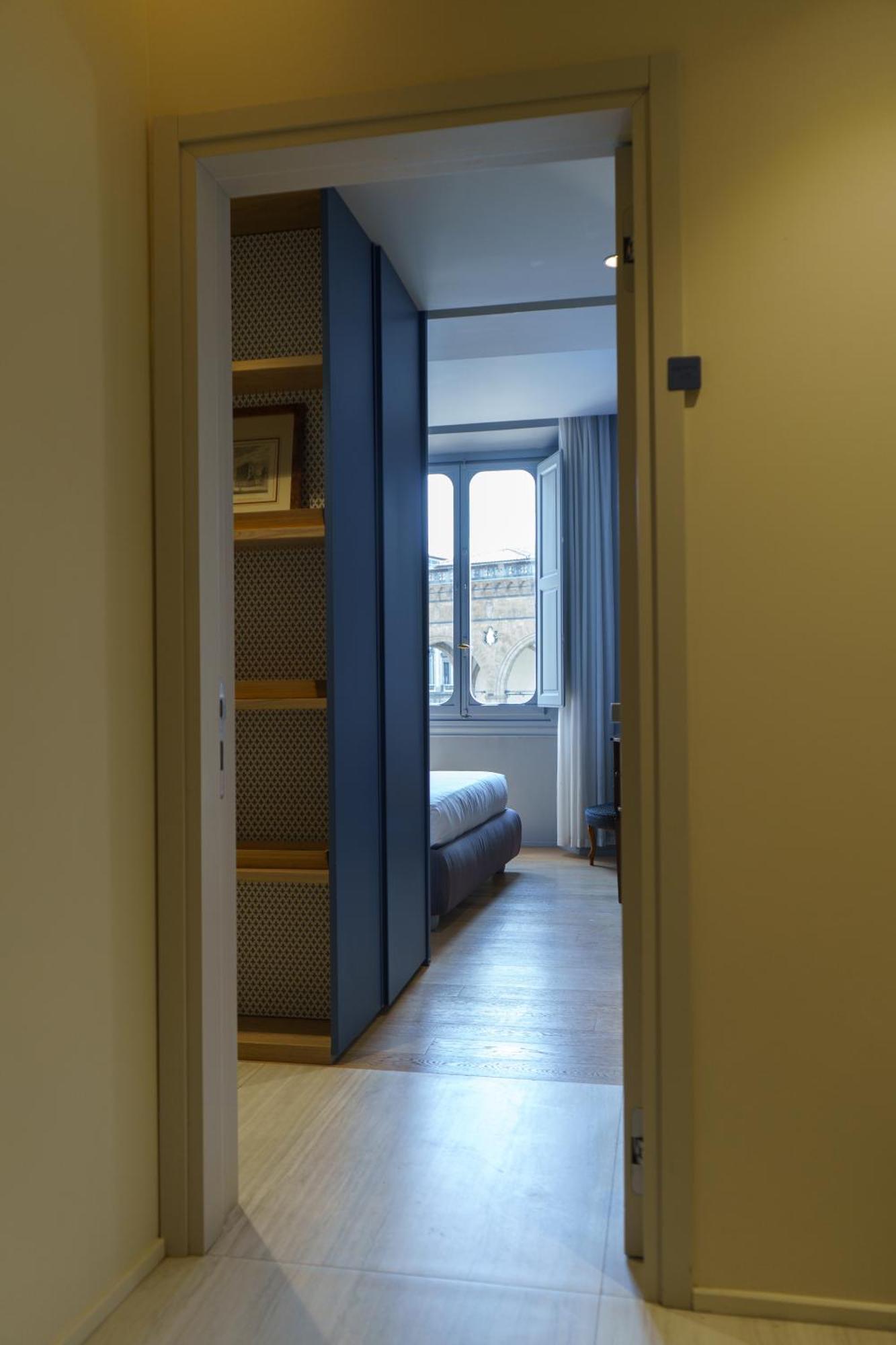 Signoria N°5 Apartman Firenze Kültér fotó