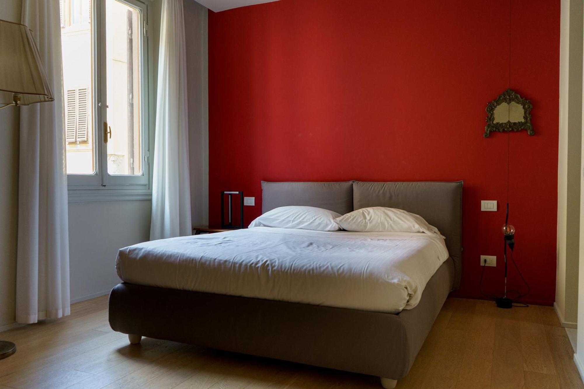 Signoria N°5 Apartman Firenze Kültér fotó
