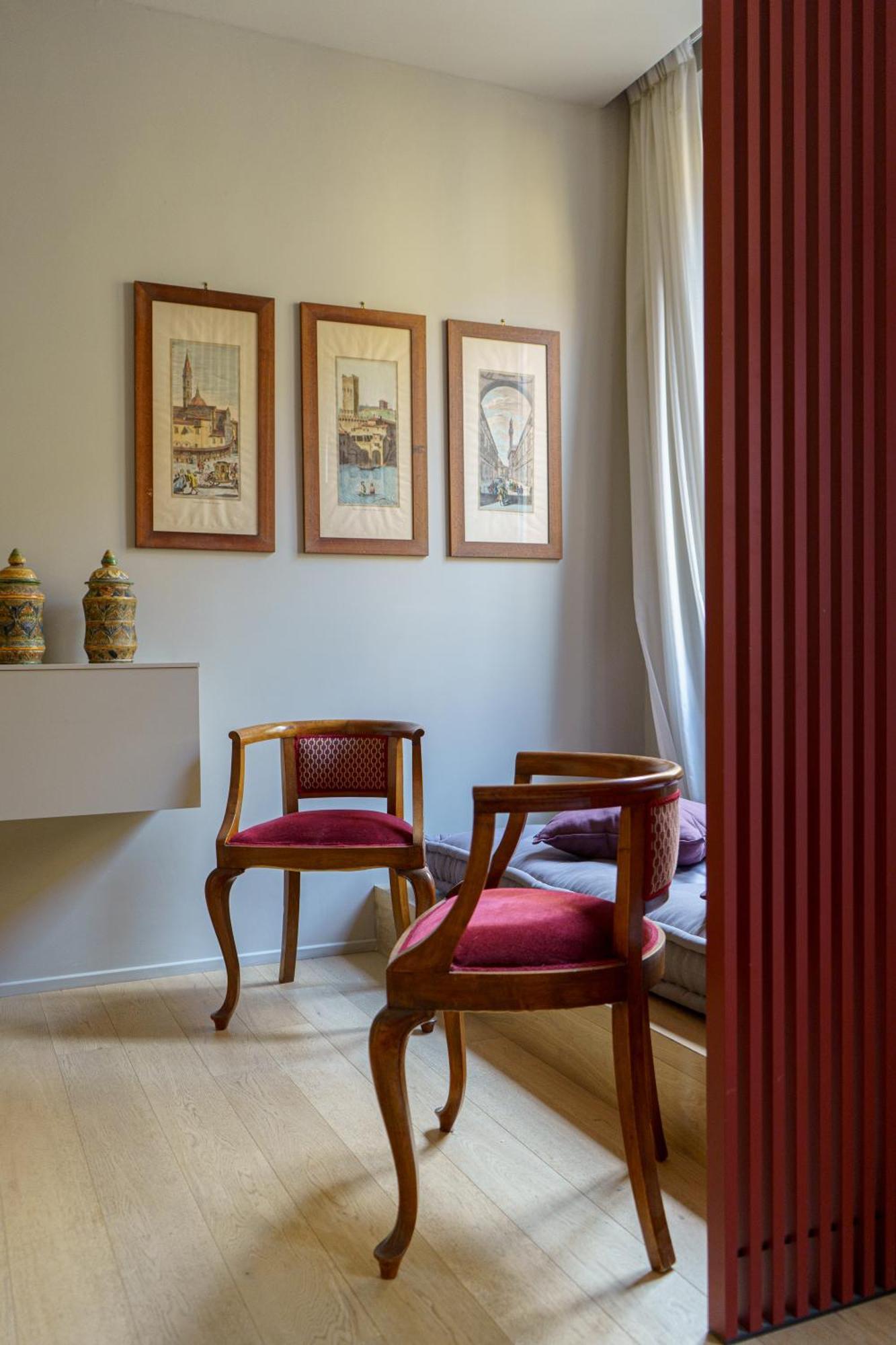 Signoria N°5 Apartman Firenze Kültér fotó