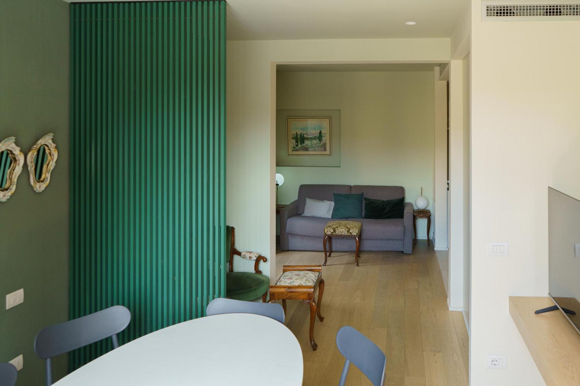 Signoria N°5 Apartman Firenze Kültér fotó