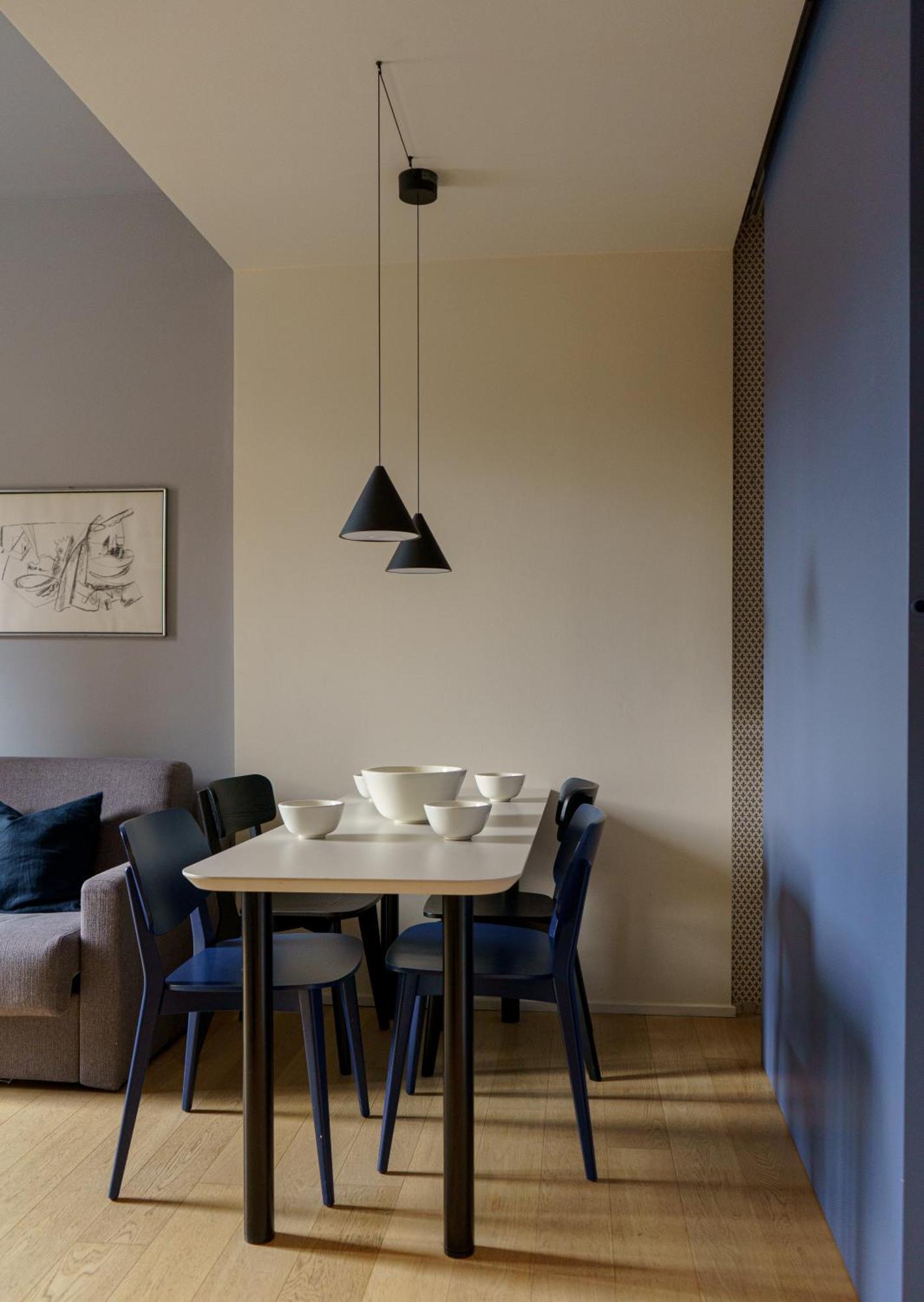 Signoria N°5 Apartman Firenze Kültér fotó