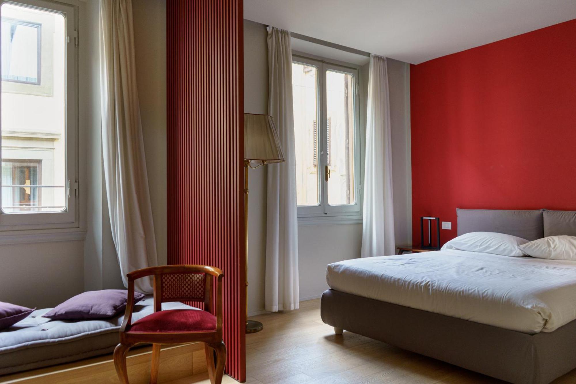 Signoria N°5 Apartman Firenze Kültér fotó