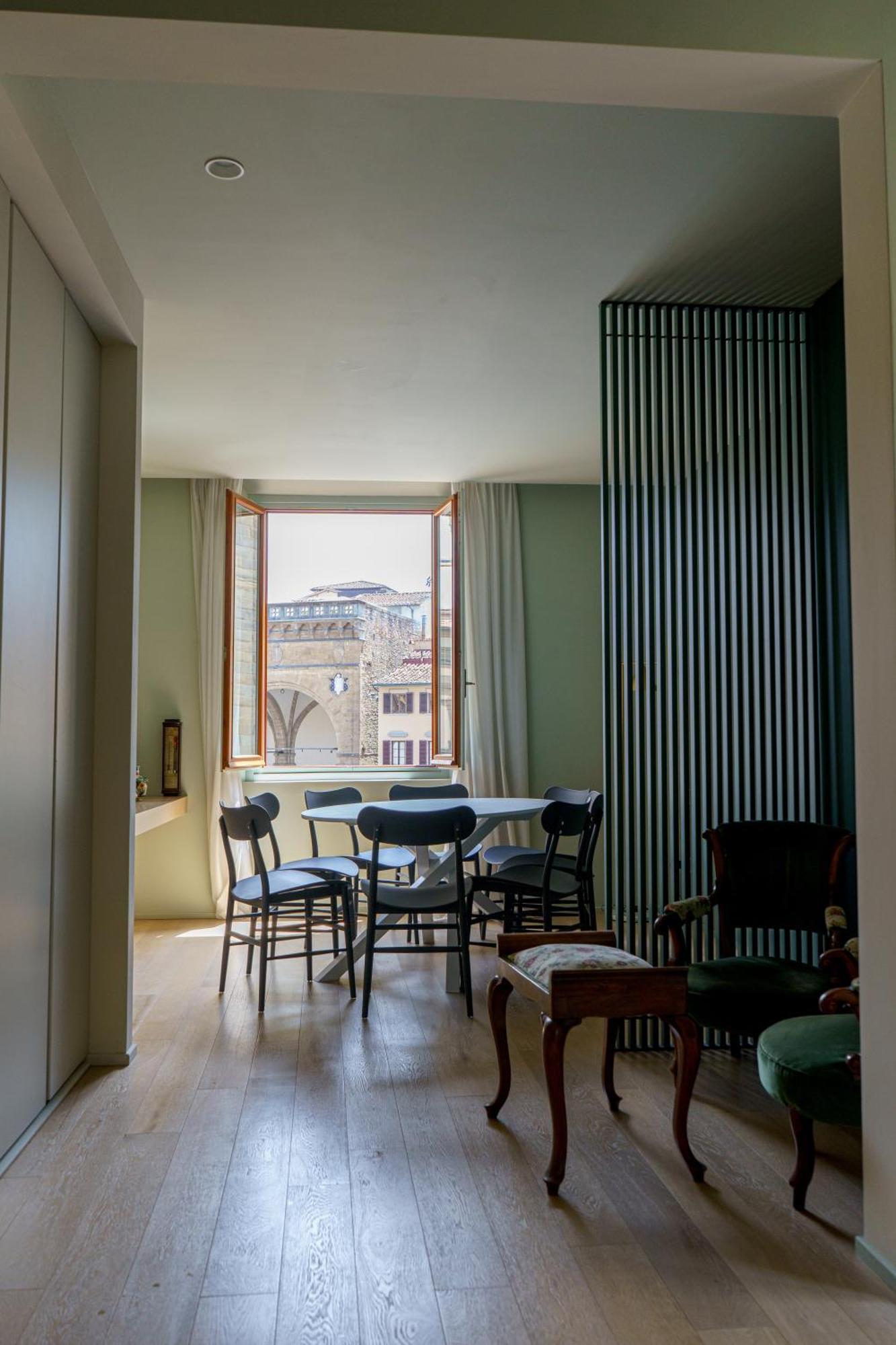 Signoria N°5 Apartman Firenze Kültér fotó