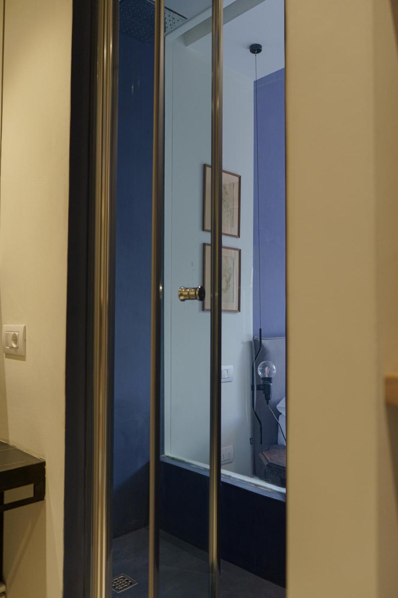 Signoria N°5 Apartman Firenze Kültér fotó