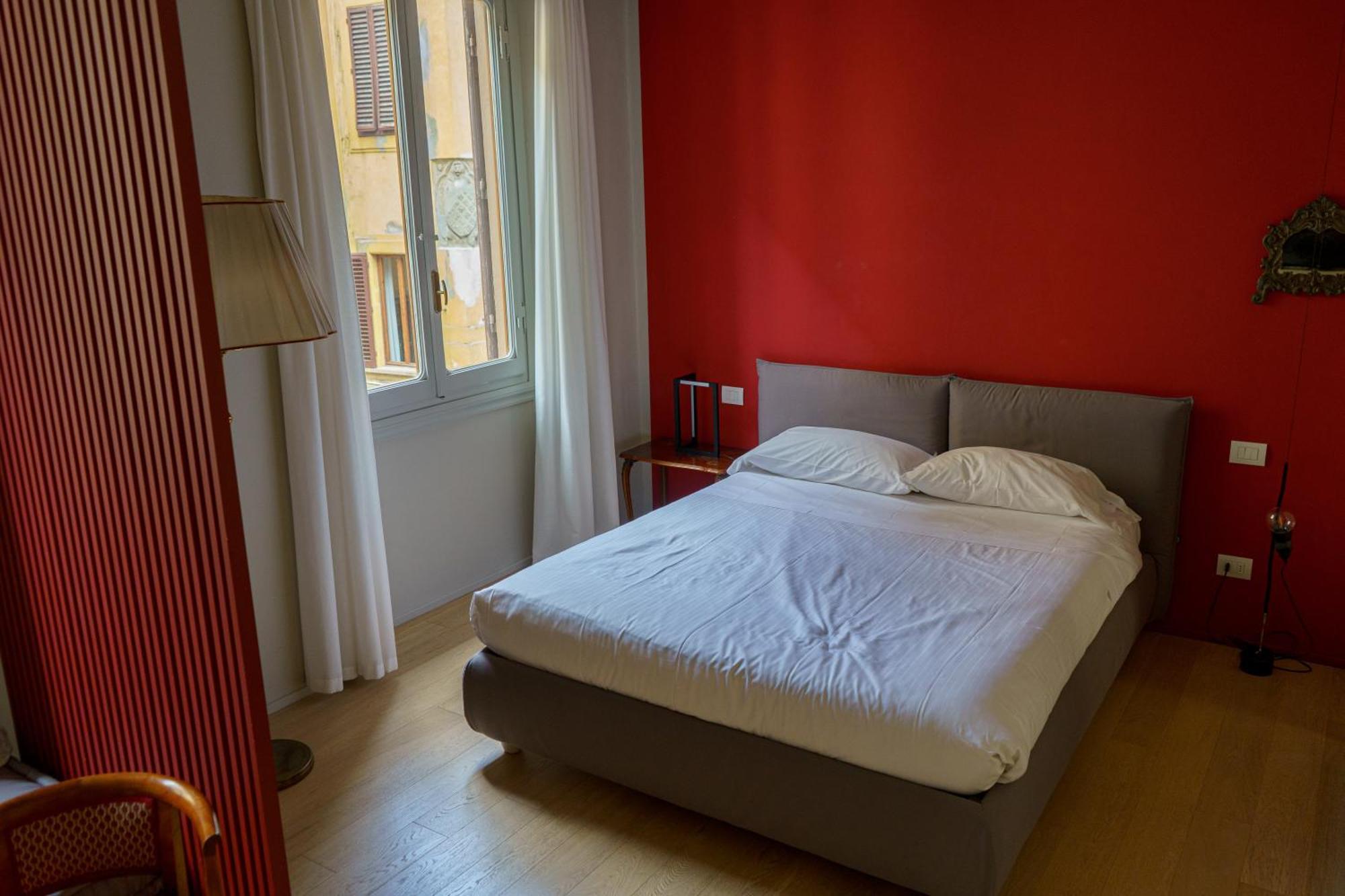 Signoria N°5 Apartman Firenze Kültér fotó