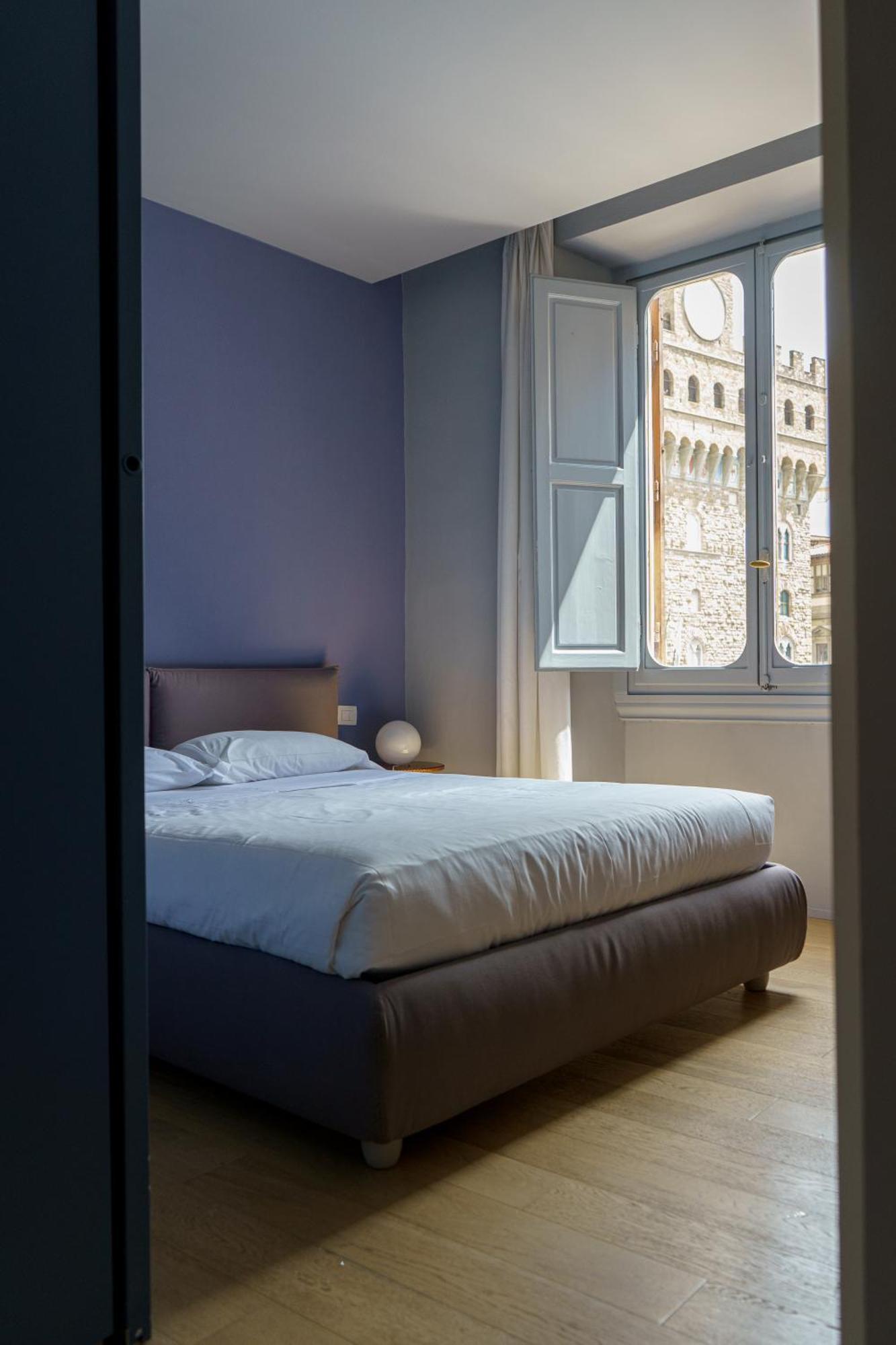 Signoria N°5 Apartman Firenze Kültér fotó