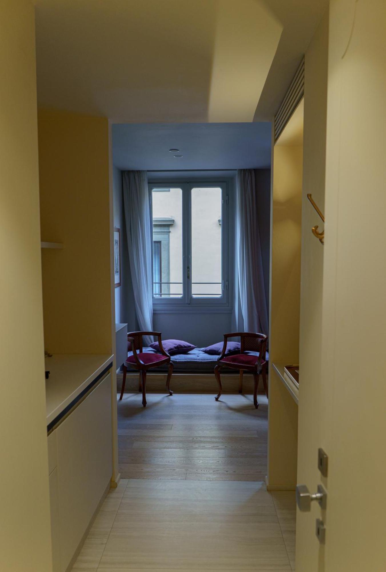 Signoria N°5 Apartman Firenze Kültér fotó