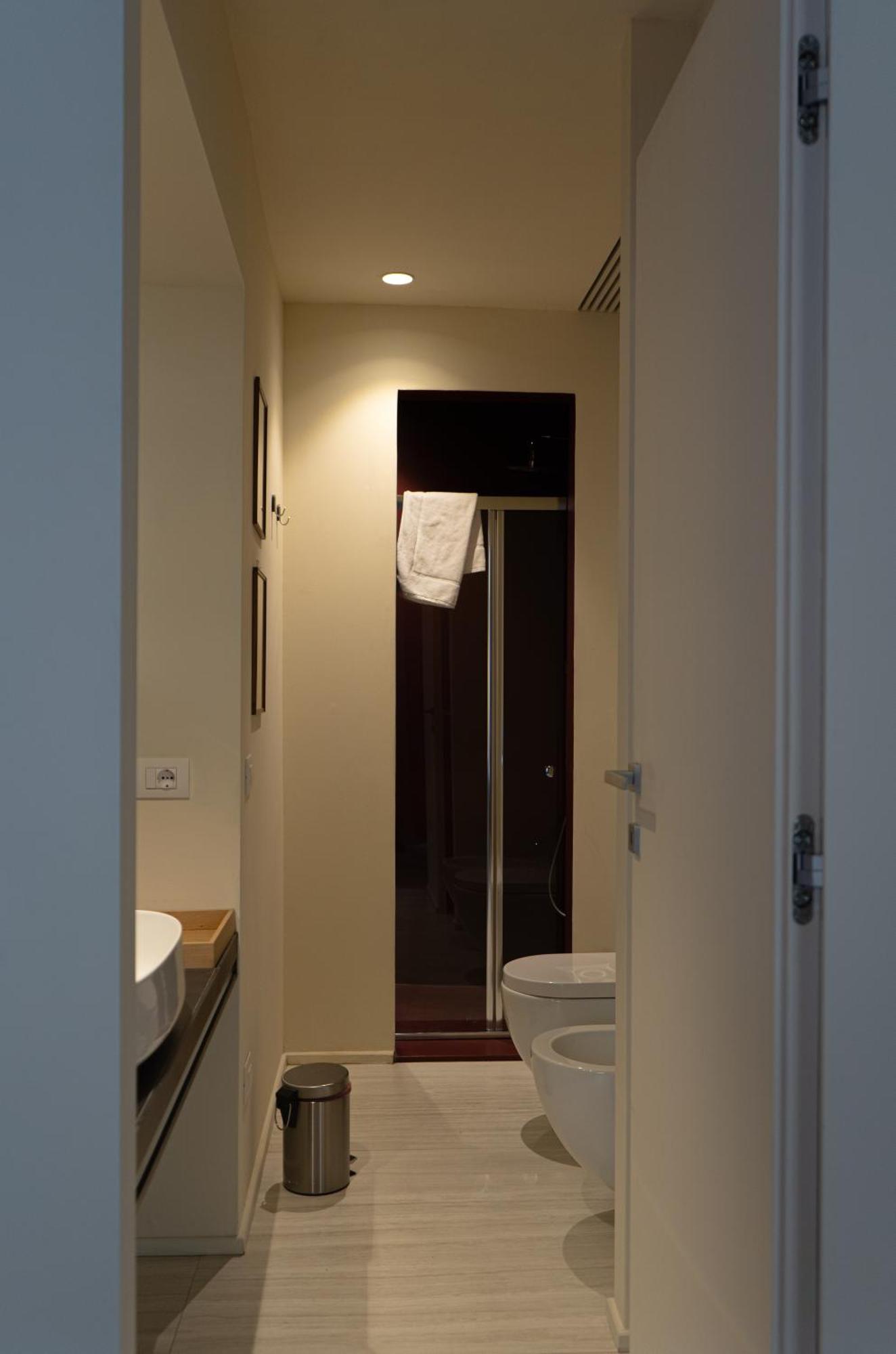 Signoria N°5 Apartman Firenze Kültér fotó