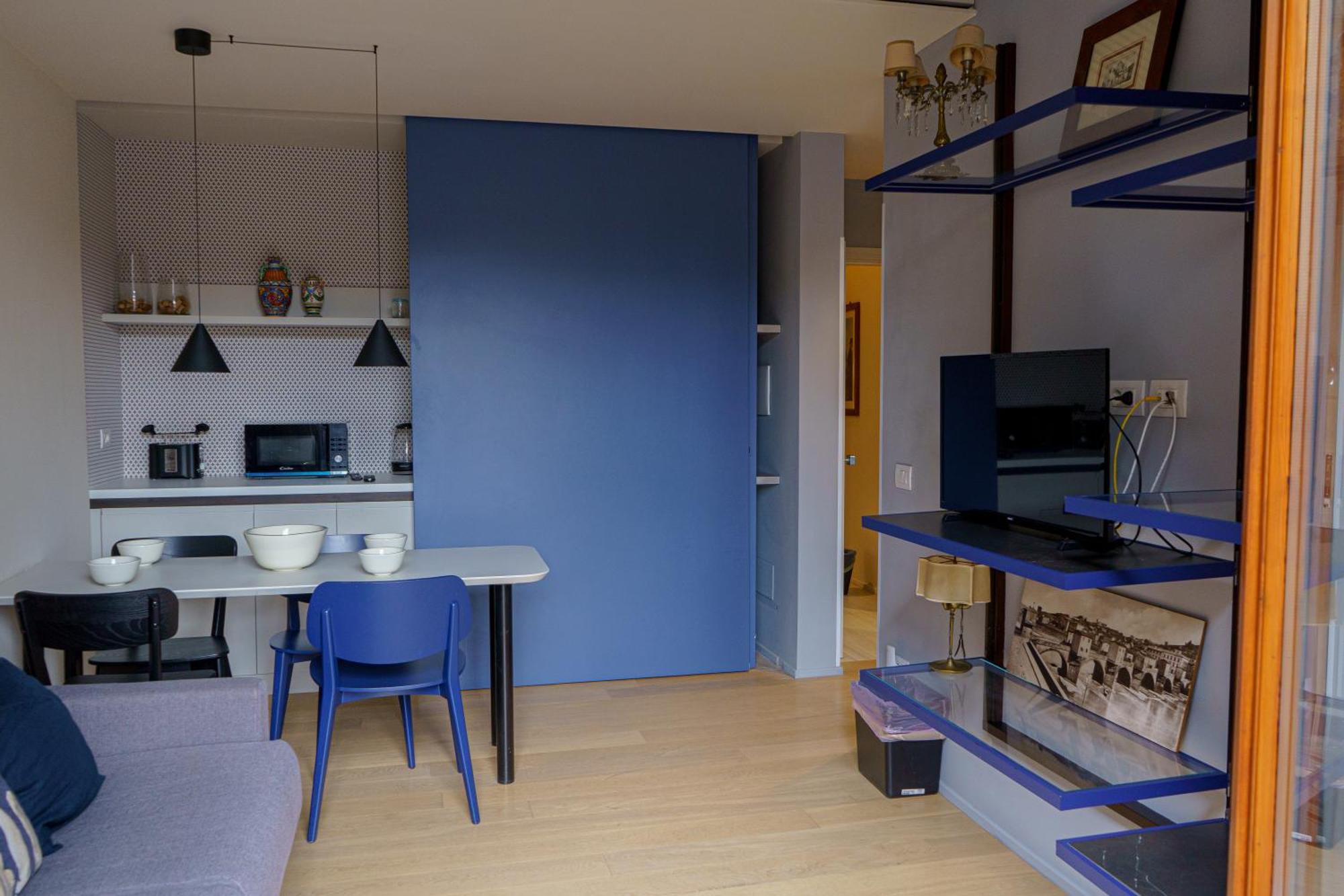 Signoria N°5 Apartman Firenze Kültér fotó