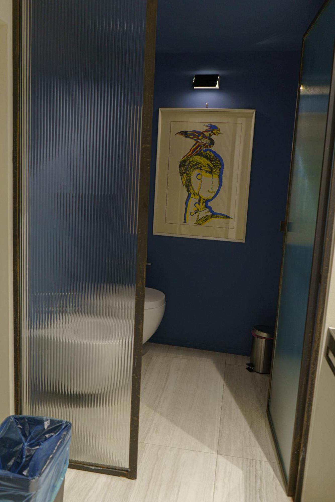 Signoria N°5 Apartman Firenze Kültér fotó