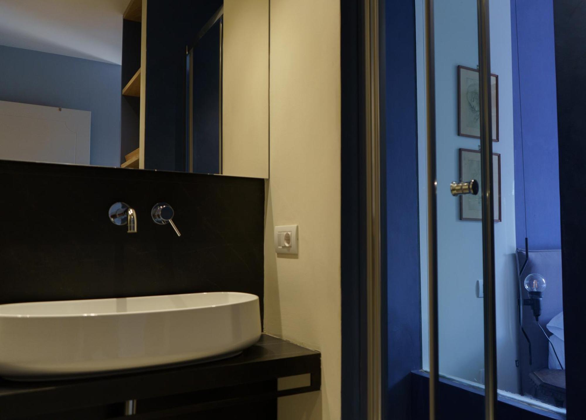 Signoria N°5 Apartman Firenze Kültér fotó