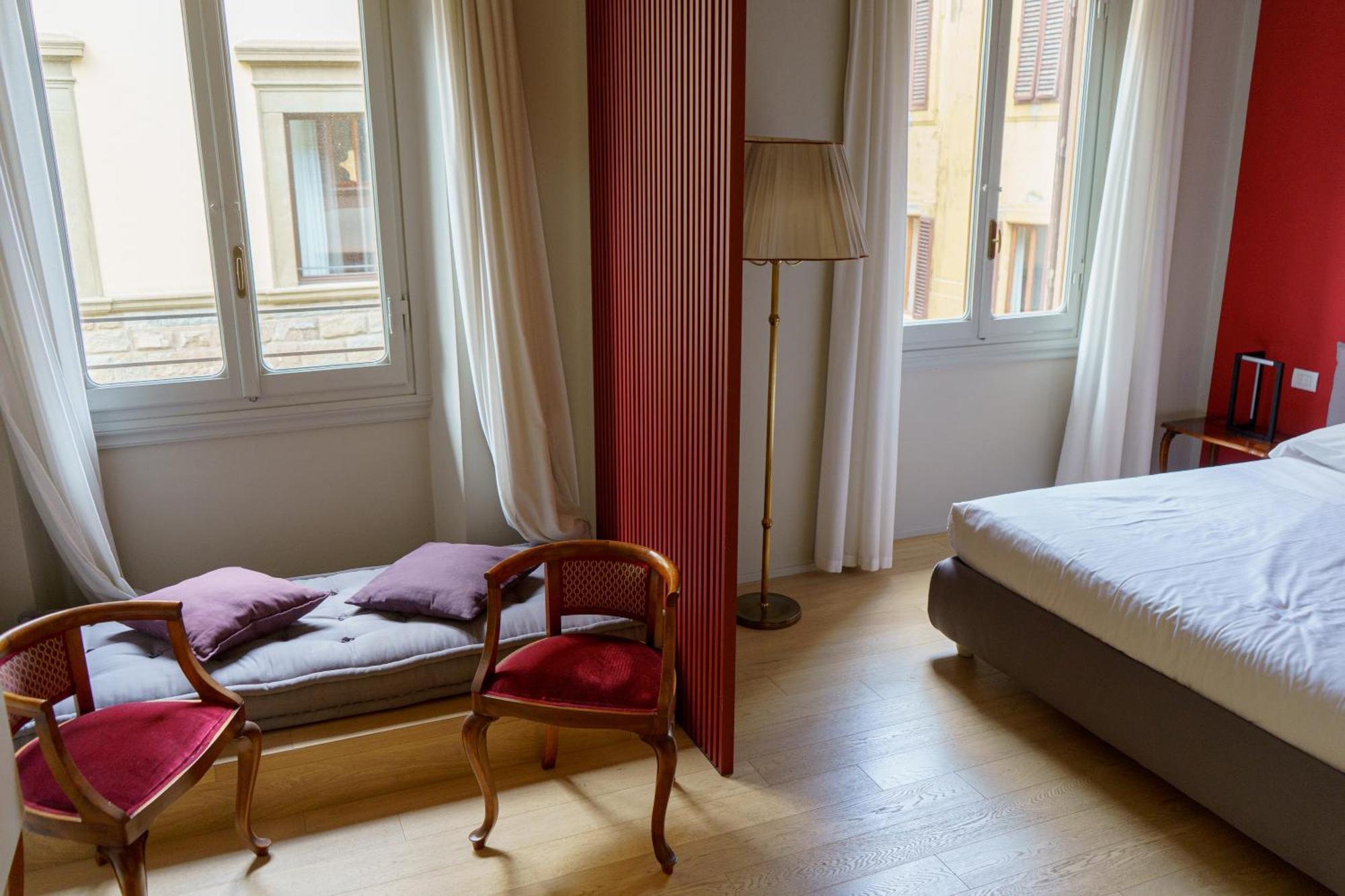 Signoria N°5 Apartman Firenze Kültér fotó