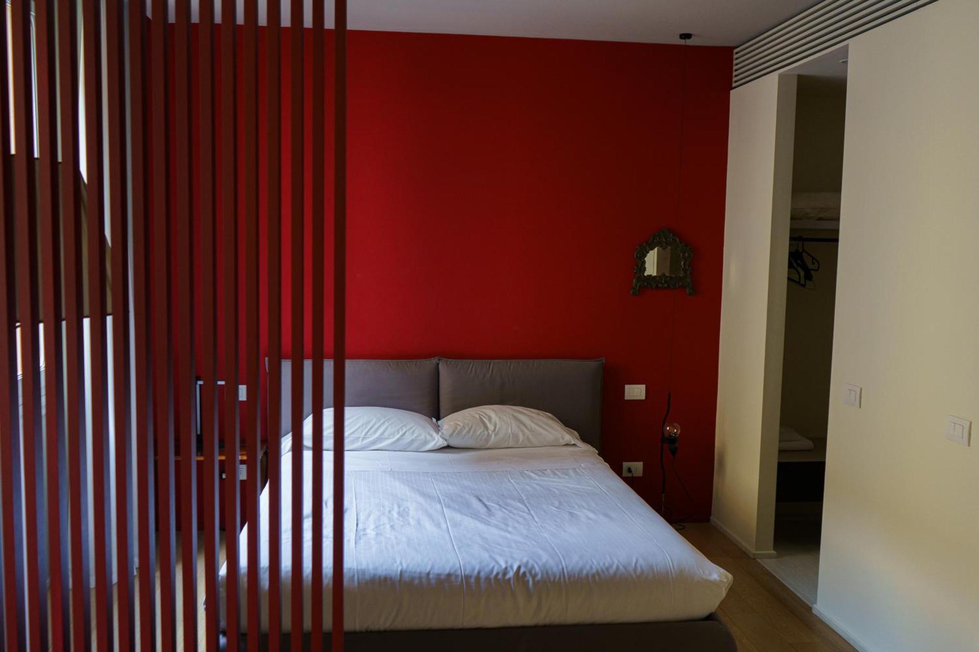 Signoria N°5 Apartman Firenze Kültér fotó