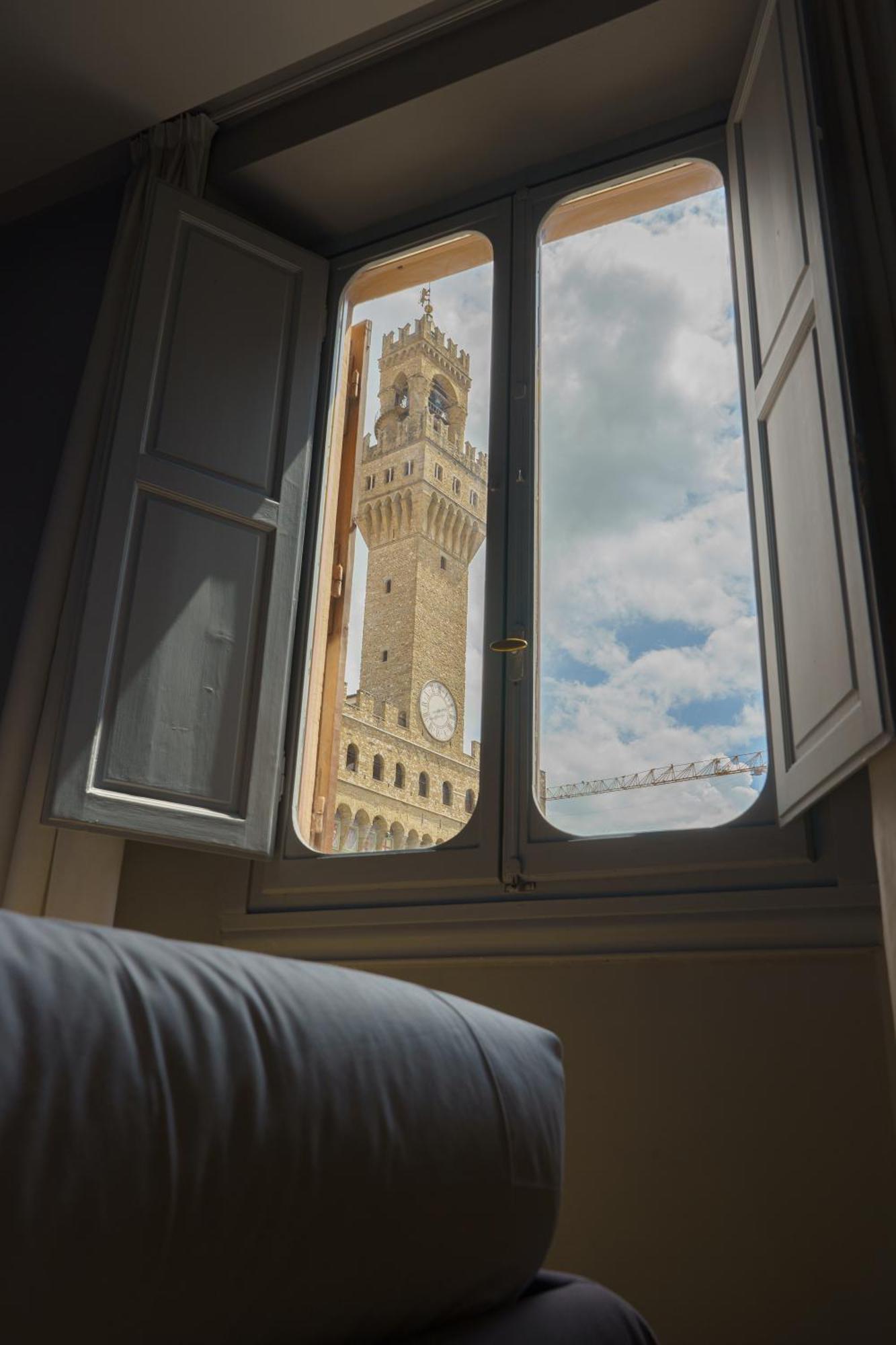 Signoria N°5 Apartman Firenze Kültér fotó
