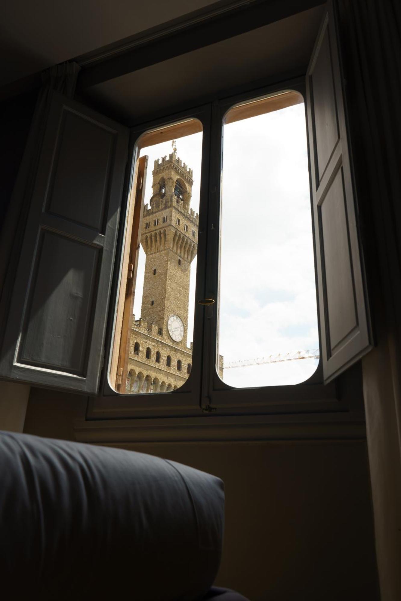 Signoria N°5 Apartman Firenze Kültér fotó