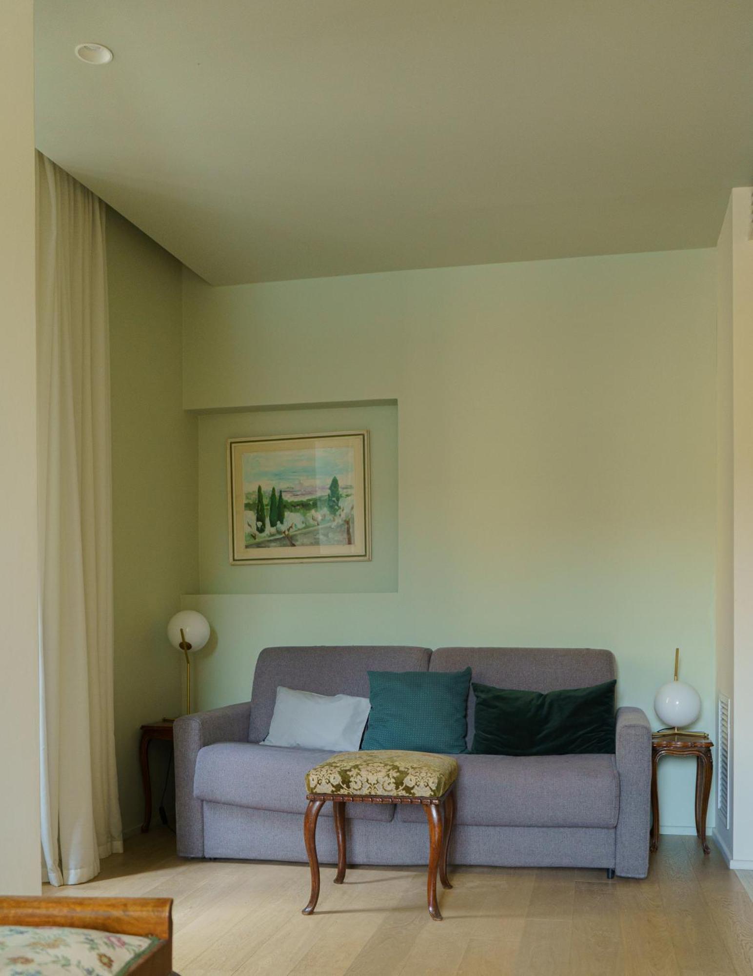 Signoria N°5 Apartman Firenze Kültér fotó