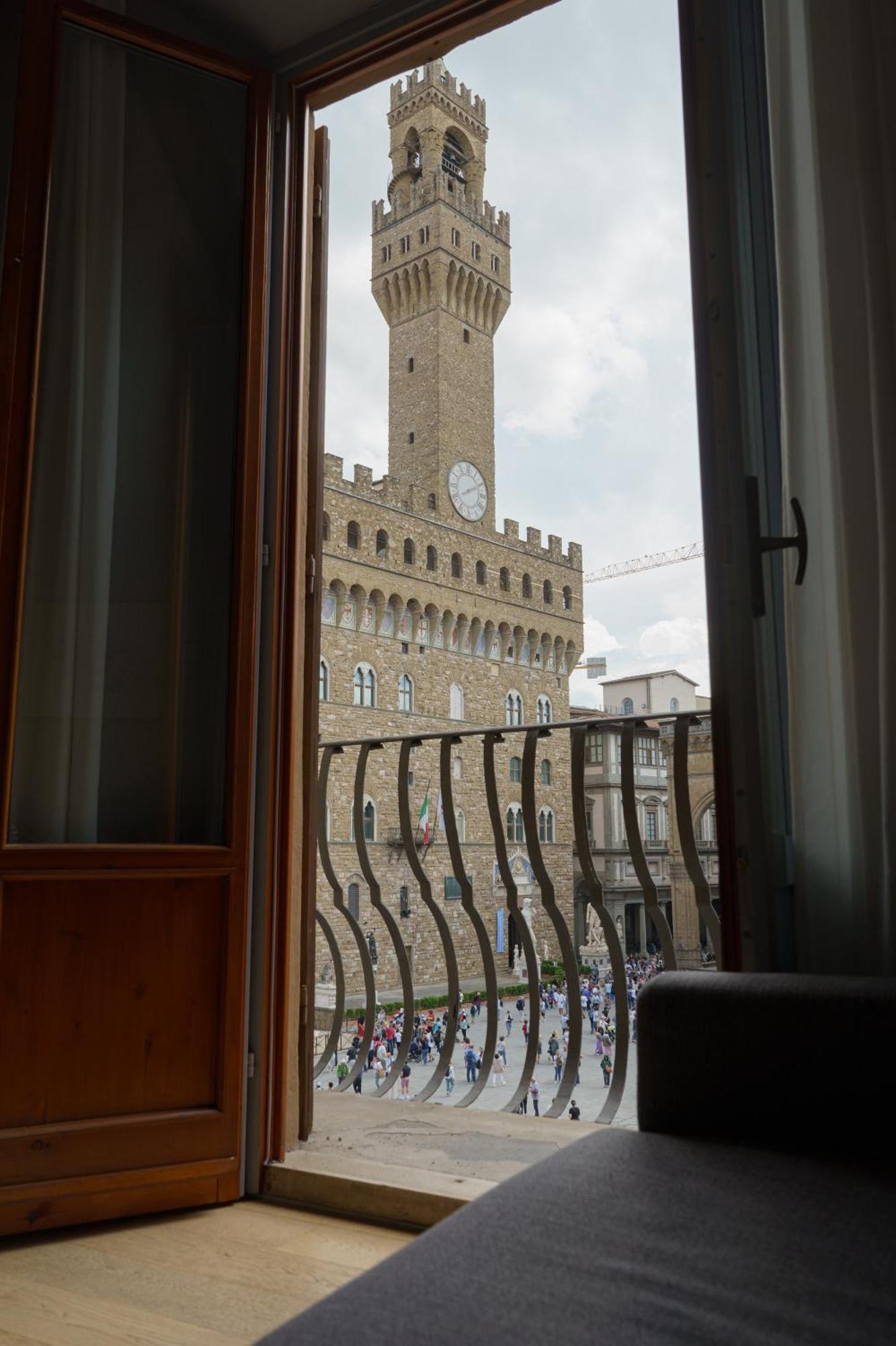 Signoria N°5 Apartman Firenze Kültér fotó