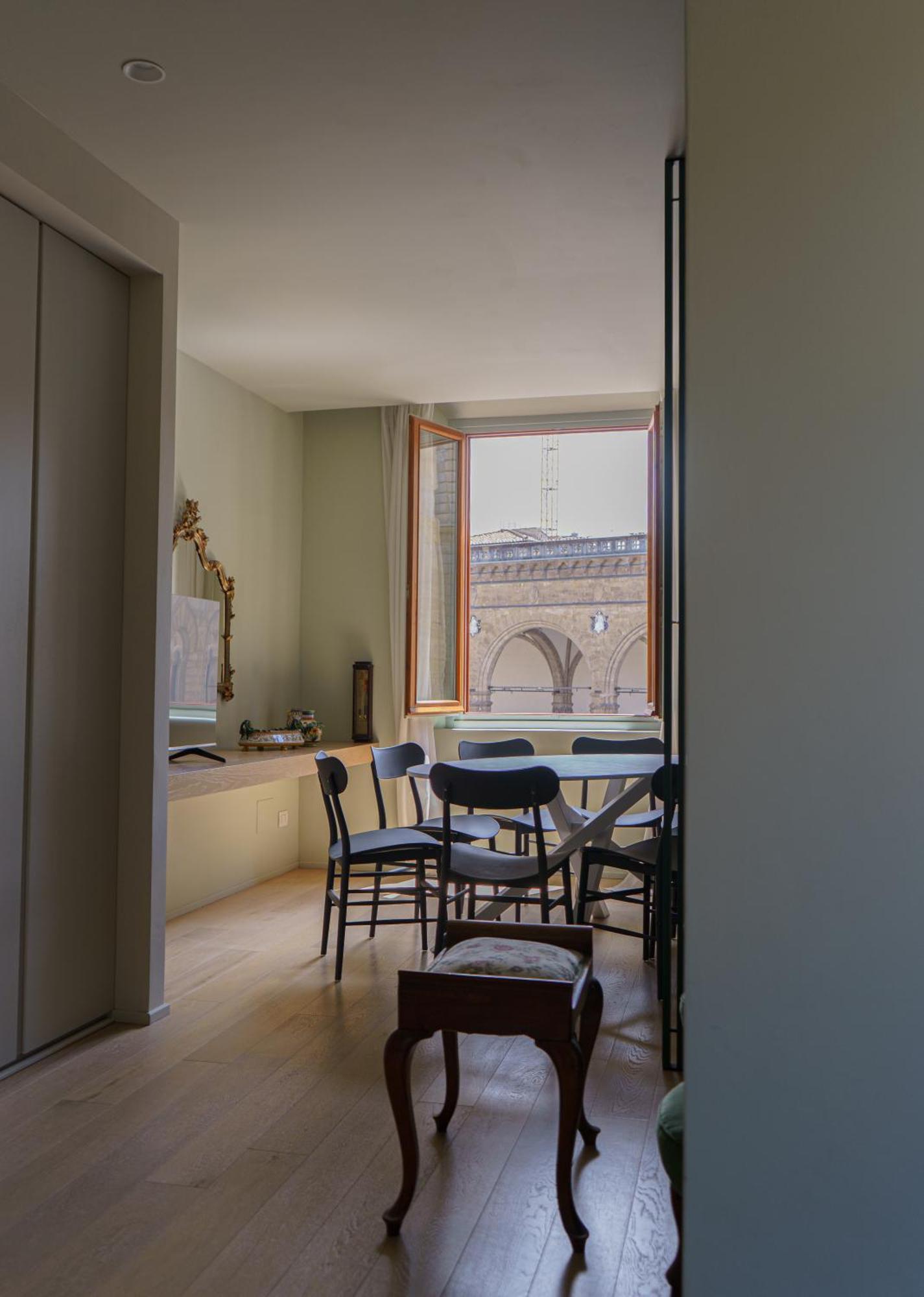 Signoria N°5 Apartman Firenze Kültér fotó