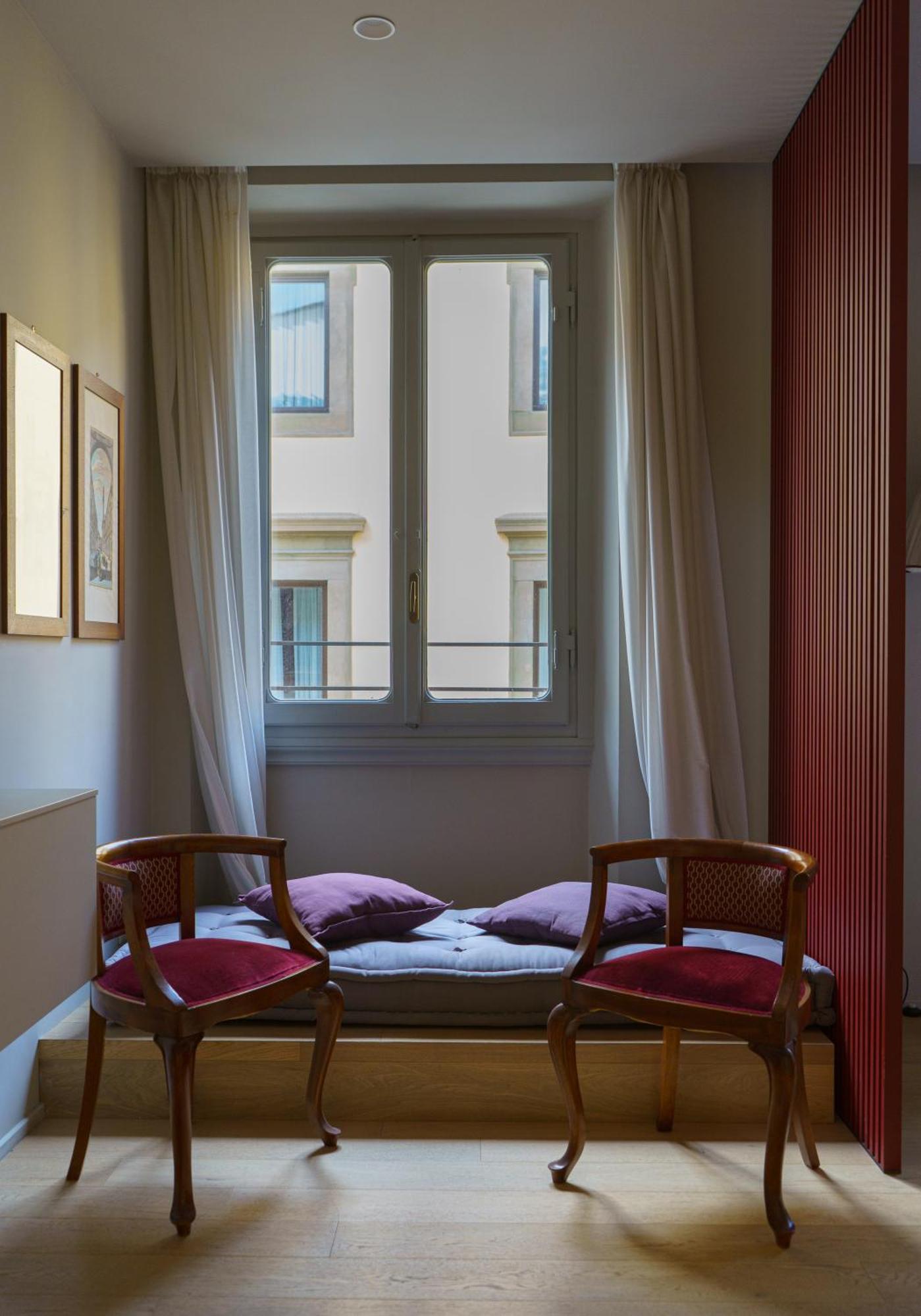 Signoria N°5 Apartman Firenze Kültér fotó
