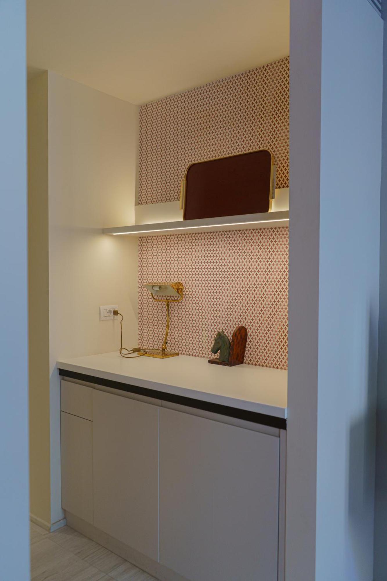 Signoria N°5 Apartman Firenze Kültér fotó